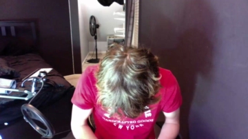 Jimmylol42  30-07-2021 video cream